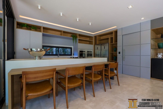 Imagem Casa com 5 Quartos à Venda, 592 m² em Riviera - Bertioga