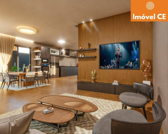 Imagem Casa com 3 Quartos à Venda, 171 m² em Jijoca De Jericoacoara Imagem Casa com 3 Quartos à Venda, 171 m² em Jijoca De Jericoacoara