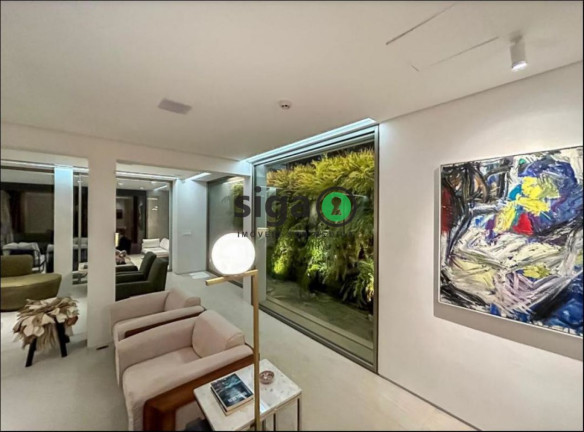 Imagem Casa com 5 Quartos à Venda, 1.050 m² em Brooklin - São Paulo Imagem Casa com 5 Quartos à Venda, 1.050 m² em Brooklin - São Paulo