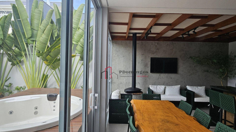 Imagem Sobrado com 3 Quartos à Venda, 210 m² em Residencial Real Park Sumaré - Sumaré Imagem Sobrado com 3 Quartos à Venda, 210 m² em Residencial Real Park Sumaré - Sumaré