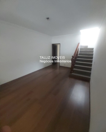 Imagem Casa com 3 Quartos à Venda, 154 m² em More Ao Lado Do Shopping Interlagos - São Paulo