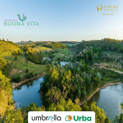 Imagem Terreno à Venda, 250 m² em Residencial Buona Vita - Itu Imagem Terreno à Venda, 250 m² em Residencial Buona Vita - Itu
