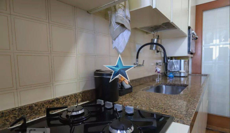 Imagem Apartamento com 2 Quartos à Venda, 53 m² em Freguesia Do ó - São Paulo Imagem Apartamento com 2 Quartos à Venda, 53 m² em Freguesia Do ó - São Paulo