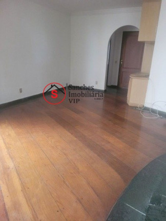 Imagem Apartamento com 3 Quartos à Venda, 140 m² em Jardim Avelino - São Paulo