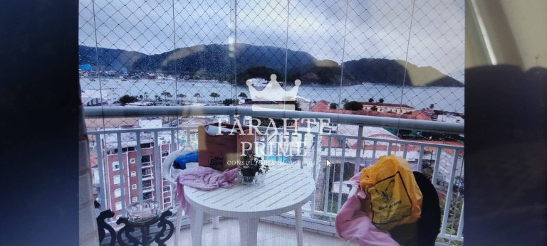 Foto do imóvel Apartamento com 2 Quartos à Venda, 110 m² em Ponta Da Praia - Santos