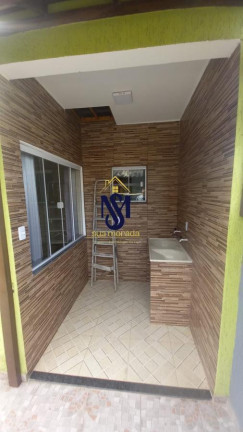 Imagem Casa com 2 Quartos à Venda, 180 m² em Unamar - Cabo Frio