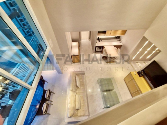 Imagem Imóvel com 2 Quartos à Venda, 113 m² em Cerqueira César - São Paulo