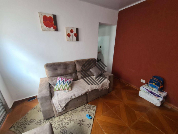 Imagem Casa com 2 Quartos à Venda, 122 m² em Vila Barão - Sorocaba