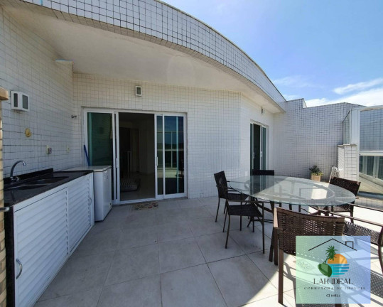 Imagem Cobertura com 3 Quartos à Venda, 20 m² em Passagem - Cabo Frio Imagem Cobertura com 3 Quartos à Venda, 20 m² em Passagem - Cabo Frio