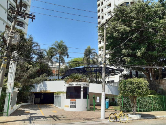 Imagem Apartamento com 1 Quarto à Venda, 42 m² em Vila Mariana - São Paulo