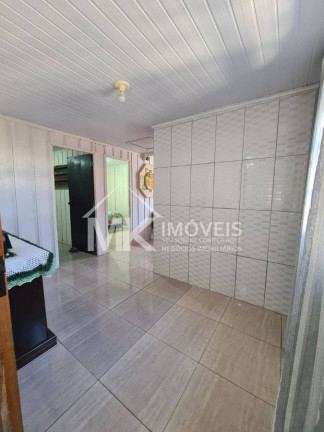 Imagem Casa com 4 Quartos à Venda, 129 m² em Planta Deodoro - Piraquara