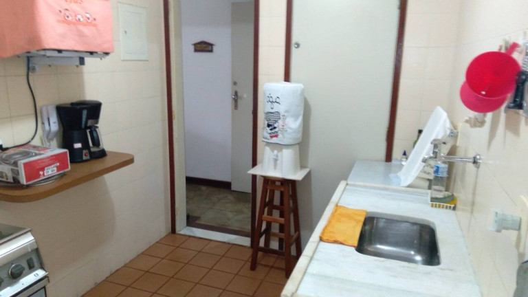 Imagem Apartamento com 3 Quartos à Venda, 142 m² em Passagem - Cabo Frio Imagem Apartamento com 3 Quartos à Venda, 142 m² em Passagem - Cabo Frio