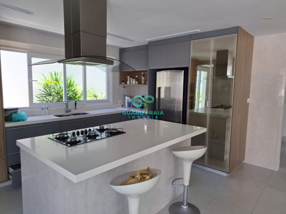 Imagem Casa com 5 Quartos à Venda, 480 m² em Jardim Acapulco - Guarujá Imagem Casa com 5 Quartos à Venda, 480 m² em Jardim Acapulco - Guarujá