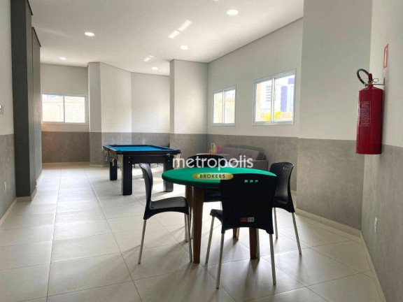 Imagem Apartamento com 2 Quartos à Venda, 59 m² em Casa Branca - Santo André Imagem Apartamento com 2 Quartos à Venda, 59 m² em Casa Branca - Santo André
