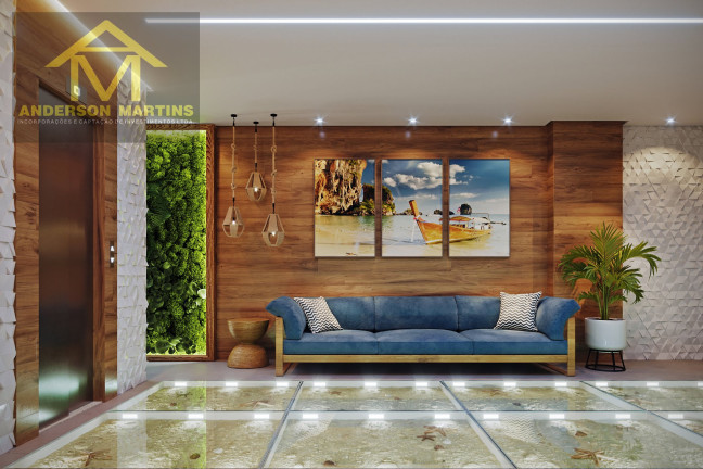 Imagem Apartamento com 2 Quartos à Venda, 58 m² em Praia De Itaparica - Vila Velha Imagem Apartamento com 2 Quartos à Venda, 58 m² em Praia De Itaparica - Vila Velha
