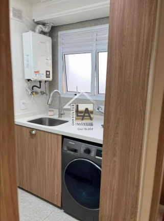 Imagem Apartamento com 2 Quartos à Venda, 100 m² em Jardim Dom Bosco - São Paulo