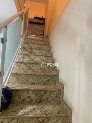 Imagem Sobrado com 3 Quartos à Venda ou Locação, 295 m² em Vila Flórida - Guarulhos Imagem Sobrado com 3 Quartos à Venda ou Locação, 295 m² em Vila Flórida - Guarulhos
