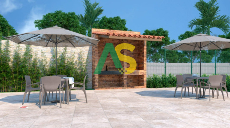 Imagem Imóvel com 2 Quartos à Venda, 46 m² em Sucupira - Jaboatão Dos Guararapes Imagem Imóvel com 2 Quartos à Venda, 46 m² em Sucupira - Jaboatão Dos Guararapes