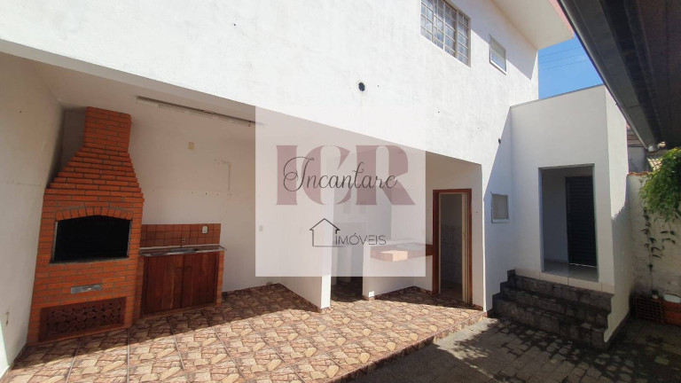 Imagem Casa com 4 Quartos à Venda, 223 m² em Wanel Ville - Sorocaba Imagem Casa com 4 Quartos à Venda, 223 m² em Wanel Ville - Sorocaba