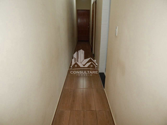 Imagem Casa com 2 Quartos à Venda, 69 m² em Bom Retiro - Santos