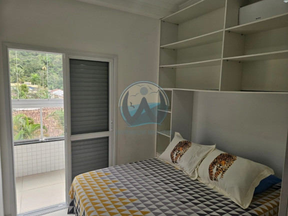 Imagem Apartamento com 2 Quartos à Venda, 62 m² em Toninhas - Ubatuba Imagem Apartamento com 2 Quartos à Venda, 62 m² em Toninhas - Ubatuba