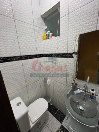 Imagem Sobrado com 2 Quartos à Venda, 150 m² em Rio Do Ouro - Caraguatatuba Imagem Sobrado com 2 Quartos à Venda, 150 m² em Rio Do Ouro - Caraguatatuba