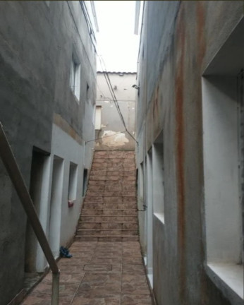 Imagem Sobrado com 7 Quartos à Venda, 310 m² em Jardim Marabá(zona Sul) - São Paulo