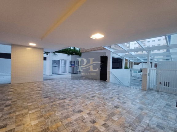 Imagem Apartamento com 2 Quartos para Alugar, 57 m² em Guilhermina - Praia Grande Imagem Apartamento com 2 Quartos para Alugar, 57 m² em Guilhermina - Praia Grande