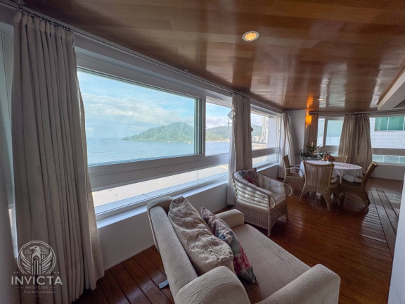 Imagem Apartamento com 4 Quartos à Venda, 215 m² em Barra Sul - Balneário Camboriú