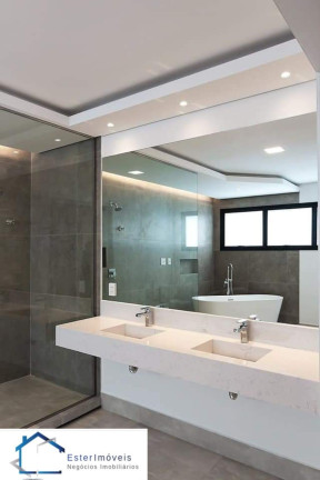 Imagem Casa com 4 Quartos para Alugar ou Temporada, 480 m² em Alphaville - Santana De Parnaíba Imagem Casa com 4 Quartos para Alugar ou Temporada, 480 m² em Alphaville - Santana De Parnaíba