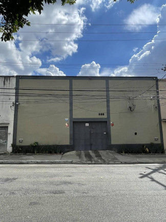 Sala Comercial para Alugar, 232 m² em Mooca - São Paulo