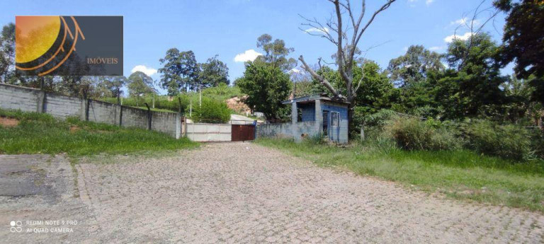 Imagem Terreno à Venda, 23.428 m² em Chácara Jaraguá - São Paulo Imagem Terreno à Venda, 23.428 m² em Chácara Jaraguá - São Paulo