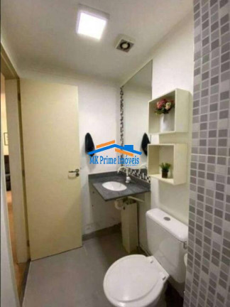 Imagem Apartamento com 2 Quartos à Venda, 57 m² em Vila Guedes - São Paulo Imagem Apartamento com 2 Quartos à Venda, 57 m² em Vila Guedes - São Paulo