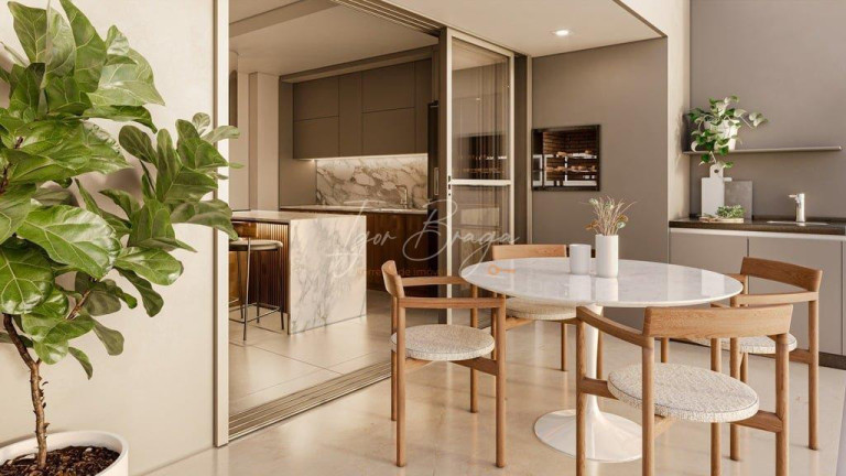 Imagem Apartamento com 3 Quartos à Venda, 72 m² em Portão - Curitiba Imagem Apartamento com 3 Quartos à Venda, 72 m² em Portão - Curitiba