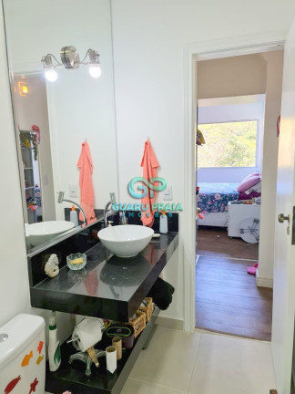 Imagem Apartamento com 3 Quartos à Venda, 90 m² em Enseada - Guarujá