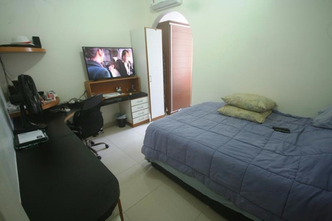 Imagem Apartamento com 3 Quartos à Venda, 110 m² em Copacabana - Rio De Janeiro