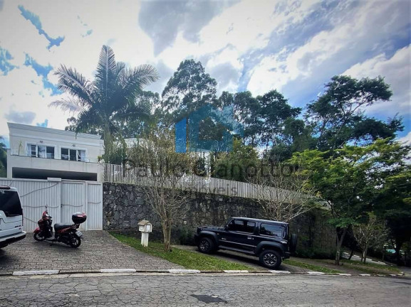 Imagem Terreno em Condomínio à Venda, 1.403 m² em Granja Viana - Cotia Imagem Terreno em Condomínio à Venda, 1.403 m² em Granja Viana - Cotia