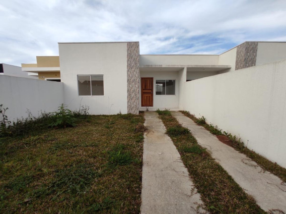 Imagem Casa com 3 Quartos à Venda, 60 m² em São Marcos - São José Dos Pinhais Imagem Casa com 3 Quartos à Venda, 60 m² em São Marcos - São José Dos Pinhais