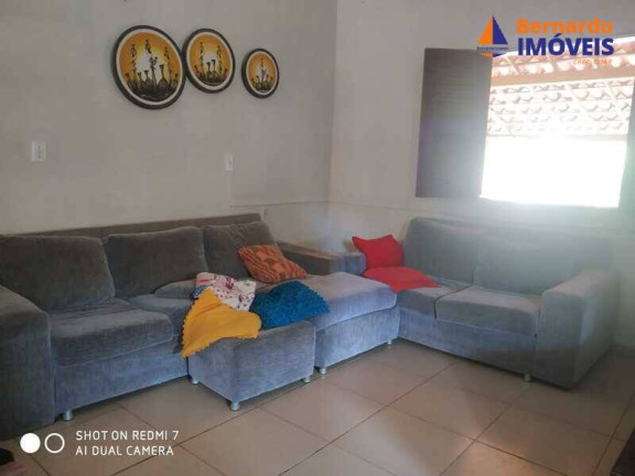 Imagem Casa com 6 Quartos à Venda, 460 m² em Barra Nova - Cascavel