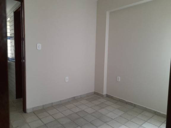 Imagem Apartamento com 3 Quartos à Venda, 81 m² em Jatiúca - Maceió