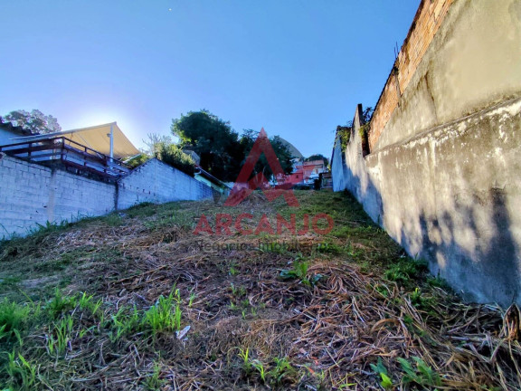 Imagem Terreno à Venda, 135 m² em Jardim Imperial - Atibaia Imagem Terreno à Venda, 135 m² em Jardim Imperial - Atibaia