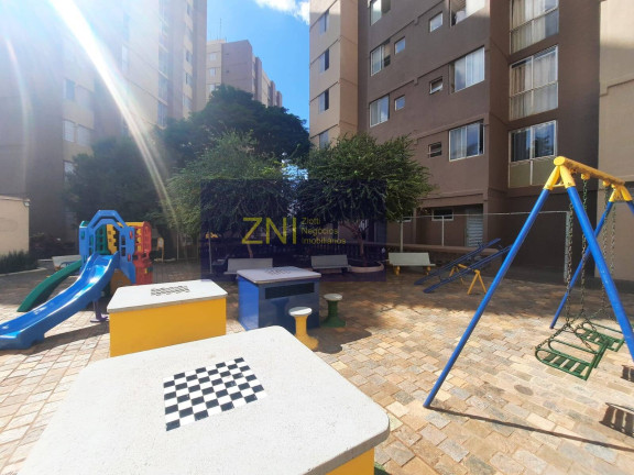 Imagem Apartamento com 2 Quartos à Venda, 58 m² em Jardim Paulista - Ribeirão Preto