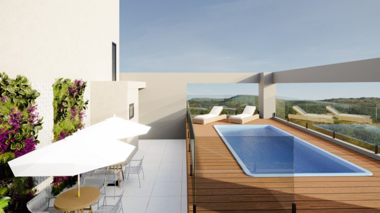 Imagem Apartamento com 2 Quartos à Venda, 71 m² em São Francisco De Assis - Camboriú