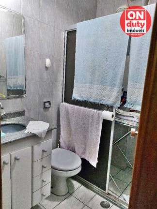 Imagem Apartamento com 3 Quartos à Venda, 85 m² em Jardim Independência - São Vicente Imagem Apartamento com 3 Quartos à Venda, 85 m² em Jardim Independência - São Vicente