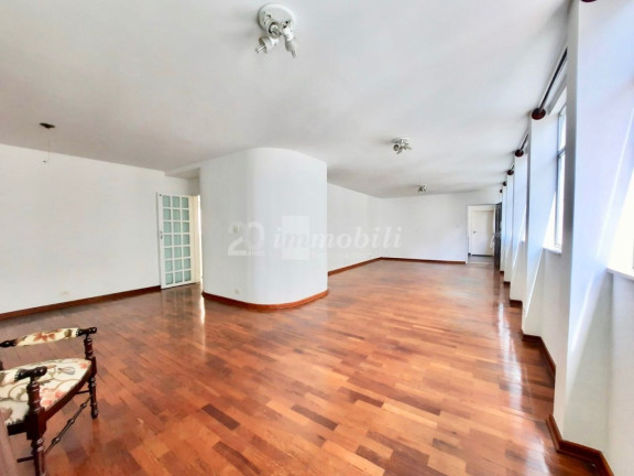 Imagem Apartamento com 3 Quartos à Venda, 155 m² em Santa Cecília - São Paulo Imagem Apartamento com 3 Quartos à Venda, 155 m² em Santa Cecília - São Paulo