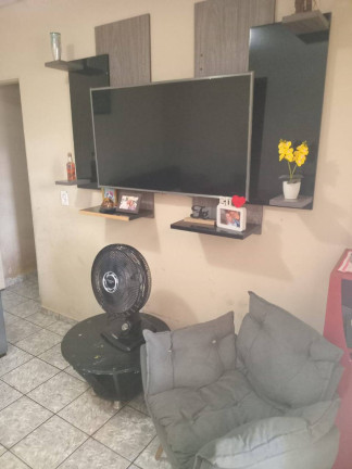 Imagem Casa com 4 Quartos à Venda, 280 m² em Serraria - Diadema