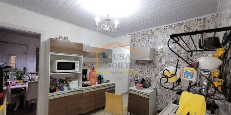 Imagem Casa com 2 Quartos à Venda, 70 m² em Parada Inglesa - São Paulo