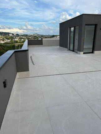 Imagem Casa com 4 Quartos à Venda, 356 m² em Alphaville - Santana De Parnaíba