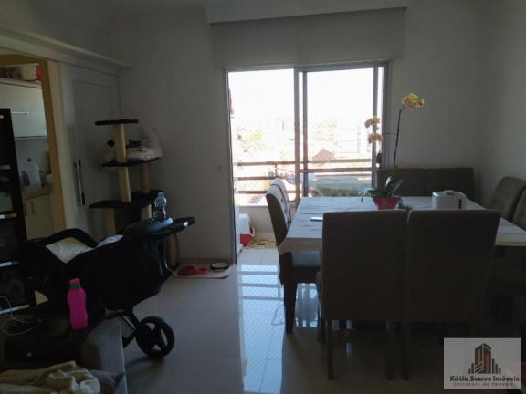 Imagem Apartamento com 3 Quartos à Venda, 79 m² em Assunção - São Bernardo Do Campo Imagem Apartamento com 3 Quartos à Venda, 79 m² em Assunção - São Bernardo Do Campo