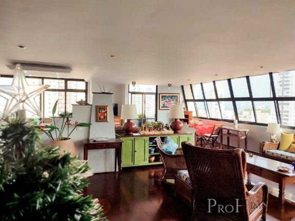 Imagem Apartamento com 4 Quartos à Venda, 268 m² em Rudge Ramos - São Bernardo Do Campo Imagem Apartamento com 4 Quartos à Venda, 268 m² em Rudge Ramos - São Bernardo Do Campo
